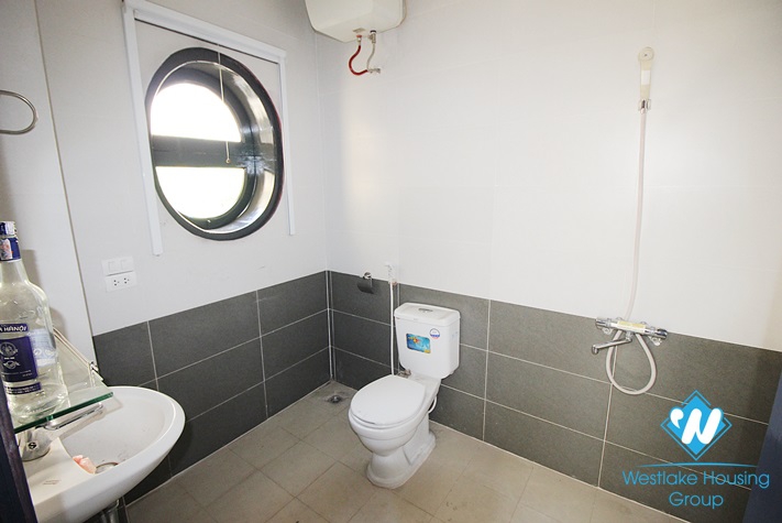 Nice unfurnished 5 bedroom house for rent in Ciputra